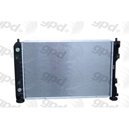 Gpd Radiator 13103C